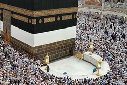 حج دوره کاملی از سیر عبودیت و بندگی خدا  است / اسرار اعمال حج