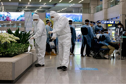 S Korea detects 1st UK Covid-19 cases: KDCA