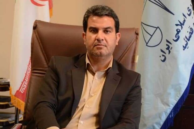 بخشش یک نفر محکوم به اعدام در شاهرود توسط اولیاء دم