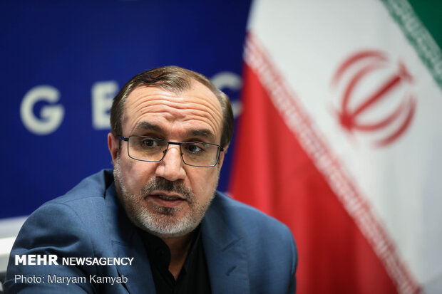حل مشکلات سرانههای بهداشت در گرو اصلاح آمار جمعیتی است حل مشکلات سرانههای بهداشت در گرو اصلاح آمار جمعیتی است