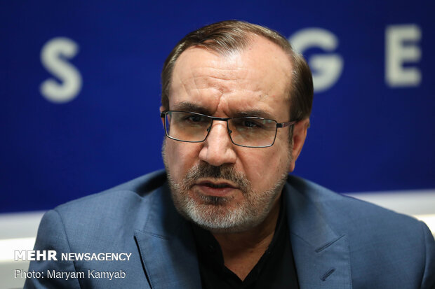 نظر شورای نگهبان درباره اصلاح قانون انتخابات هنوز اعلام نشده است