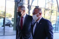 Çavuşoğlu: Türkiye olarak yaptırımlara karşıyız