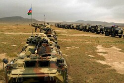 Azerbaycan ordusu tatbikat yapacak