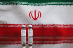 مجوز واکسن نوترکیب ایرانی