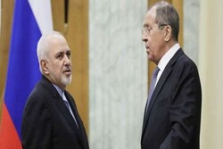 Iran, Russia defense coop. based on Intl. law