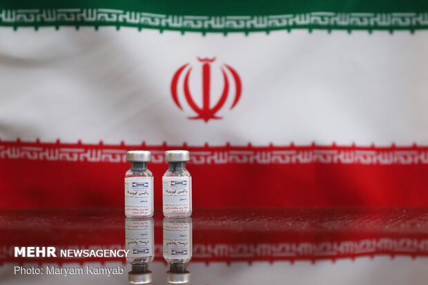 آمریکا تولیدکننده اولین واکسن ایرانی کرونا را تحریم کرد