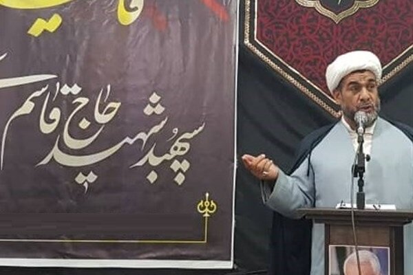 مسئولان تلاش جدی برای رفع مشکلات مردم داشته باشند