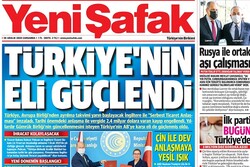 Gazete Manşetleri