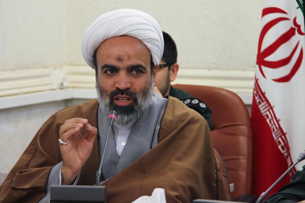منزل شهدای انقلاب اسلامی بیت النور جامعه ماست