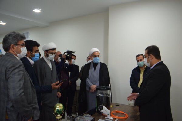 کم توجهی به شرکت های دانش بنیان توسط برخی ادارات قابل قبول نیست