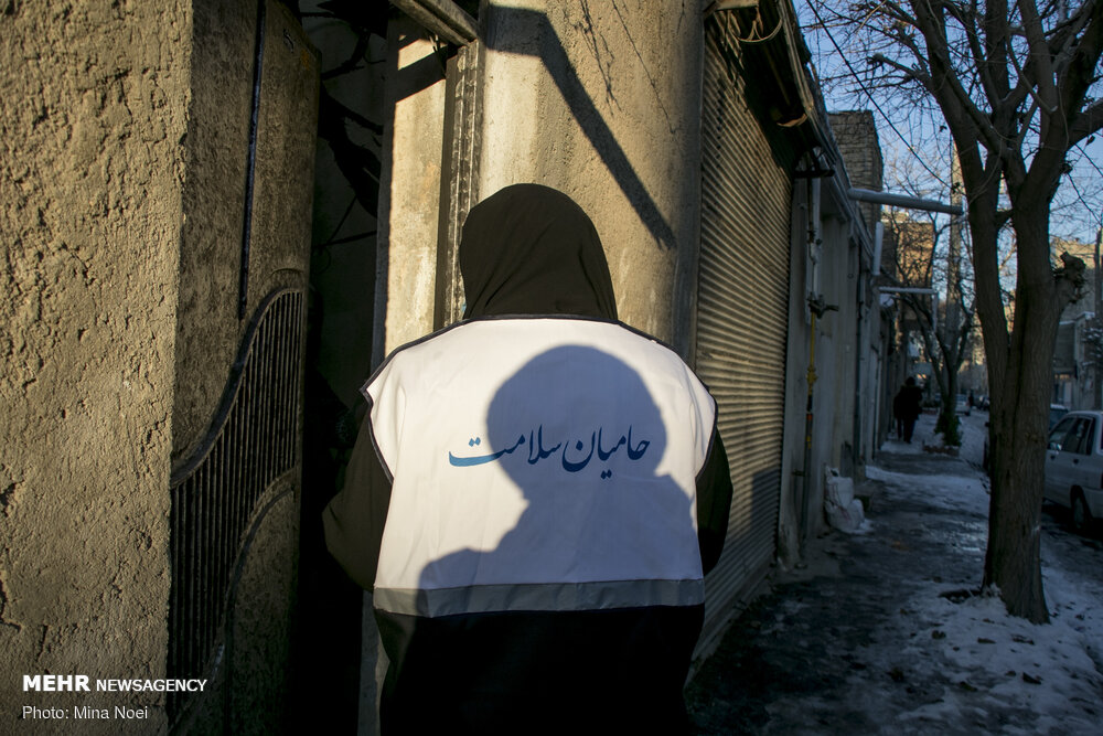 4900 families in Markazi province were supported by Shahid Soleimani project – Mehr News Agency |  Iran and world’s news