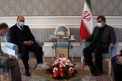 Assassination of Gen. Soleimani cannot be ignored: Rezaei