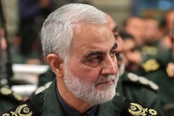 Nations of region not to forget sacrifice of martyr Soleimani