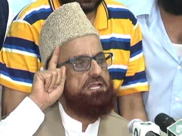 مفتی منیب الرحمان کو رویت ہلال کمیٹی کے چیئرمین کے عہدے سے برطرف کردیا گیا مفتی منیب الرحمان کو رویت ہلال کمیٹی کے چیئرمین کے عہدے سے برطرف کردیا گیا