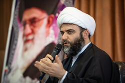 شہید سلیمانی درحقیقت غیرت، شجاعت اور دینداری کا مظہر تھے
