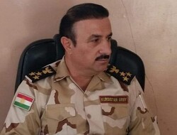 ئێران لە ڕۆژە ناخۆشەکاندا دەرگای یارمەتیدانی بۆ کورد کراوەیە