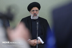 Officials from 73 countries to attend Raeisi's inauguration