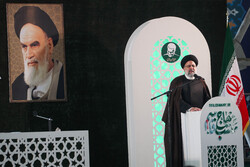 Şehit Süleymani suikastının faillerine huzur olmayacaktır