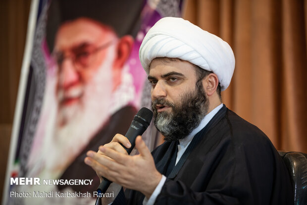 امکان برگزاری برنامه‌های مذهبی ماه مبارک رمضان وجود دارد