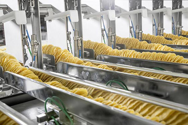 چیپس «چیپکس» غیراستاندارد است 