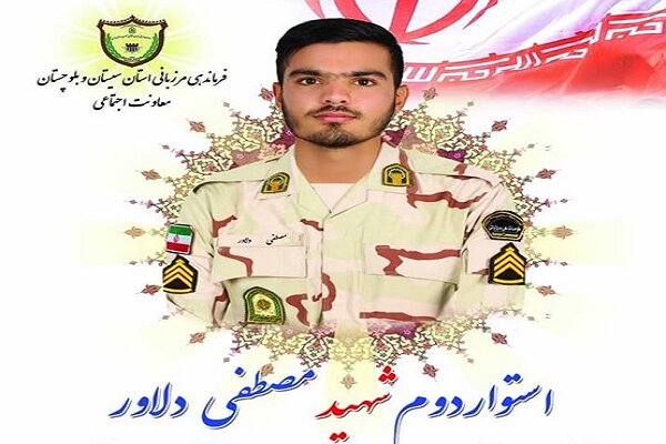 انهدام باند اشرار مسلح و معاندان نظام در سراوان/ ‌شهادت یک مرزبان