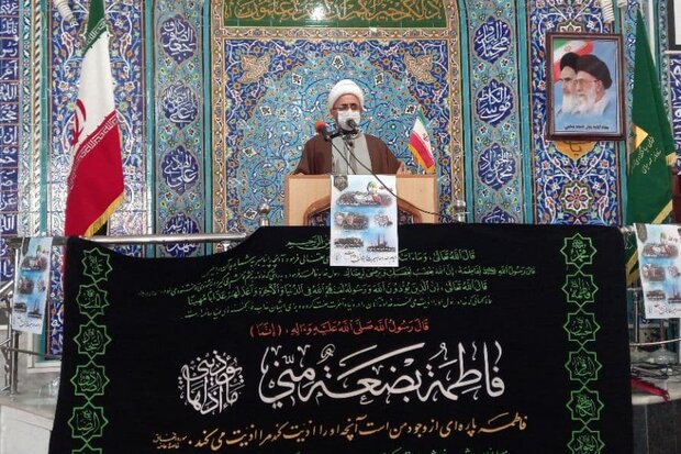 شهادت سپهبد سلیمانی نوید جمع شدن بساط استکبار از منطقه را داد 