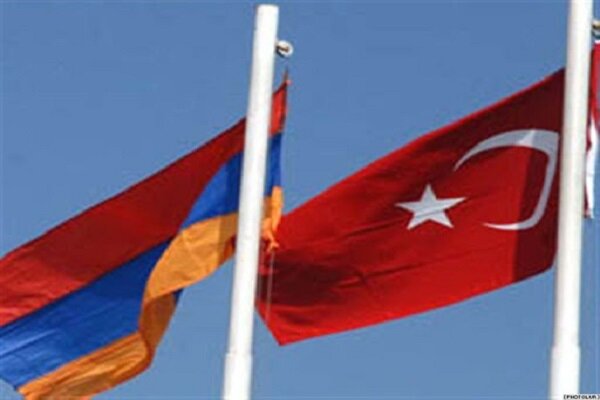 Armenia suspends import of Turkish goods 