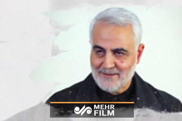 فتوکلیپ «رهایی» منتشر شد