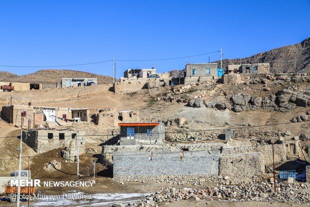 قرنظینه ۲ روستا در استان زنجان/تجمعات به دادگستری معرفی می‌شود
