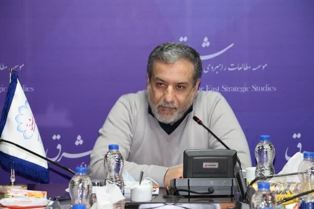 سند جامع همکاری ایران و افغانستان در مشهد بررسی شد