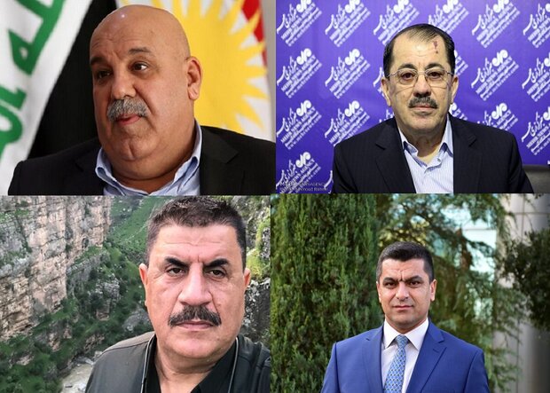 سەردار سولەیمانی ڕۆڵی کارای هەبوو لە یارمەتیدانی پێشمەرگە بۆ شەڕی داعش