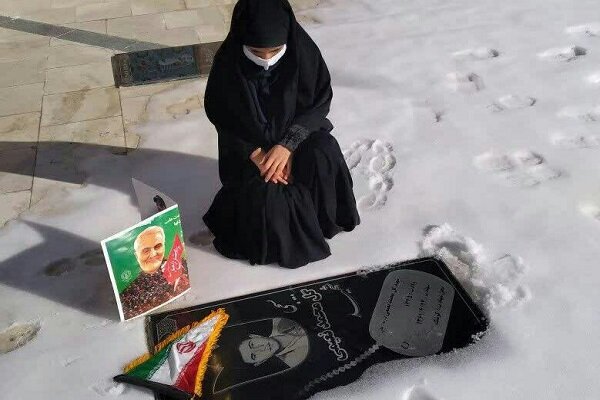 قرارگاه،سليماني،خراسان،شمالي،فرهنگي،اجتماعي،پويش،قاسم