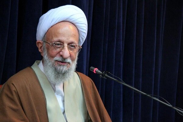 Senior Iranian cleric ‘Ayatollah Mesbah-Yazdi’ passes away