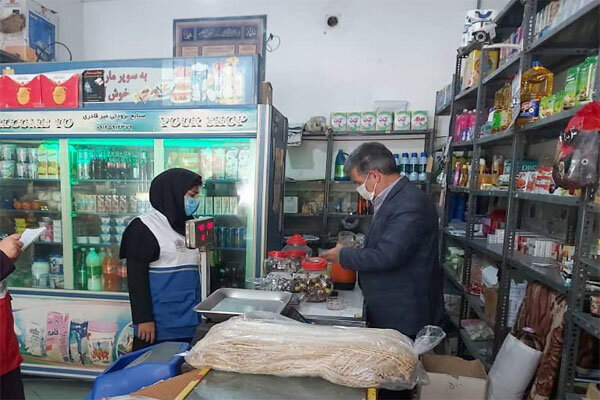 ۴۶ هزار نفر در استان تهران از طرح ناظران سلامت بهره مند شدند