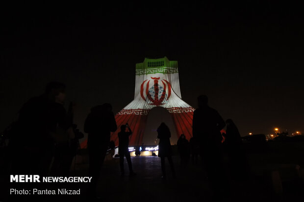 Iran in no hurry for US' JCPOA return: Zarif