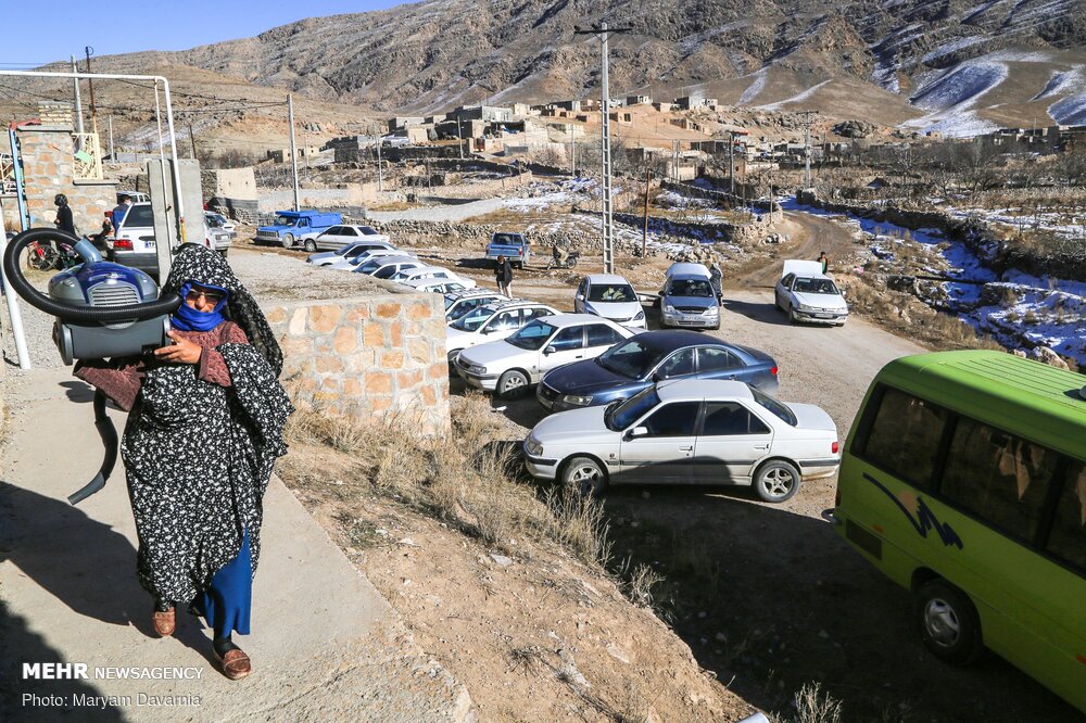۸ روستا بازار در استان اردبیل راه‌اندازی می‌شود