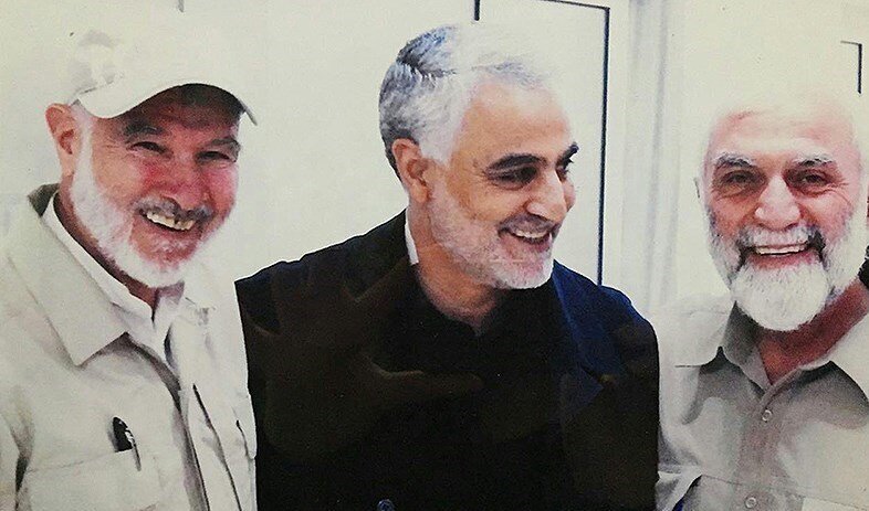 قاسم،سليماني،سوريه،حاج،ايران،دشمن،جنگ،كشور،آمريكا،سردار،نيرو ...