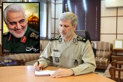 Gen. Soleimani shattered all US calculations in region