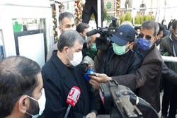 US expulsion from region to be revenge for Gen. Soleimani