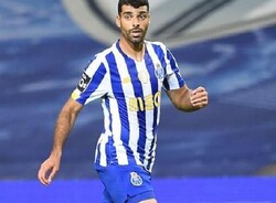 طارمي أفضل لاعب الاسبوع في اسيا