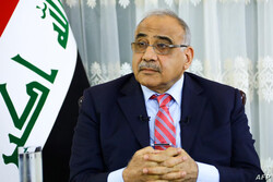 ایران-سعودی عرب معاہدے کی بنیاد شہید قاسم سلیمانی نے رکھی تھی، سابق عراقی وزیر اعظم