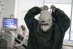 Türkiye'de 202 kişi daha koronavirüsten hayatını kaybetti