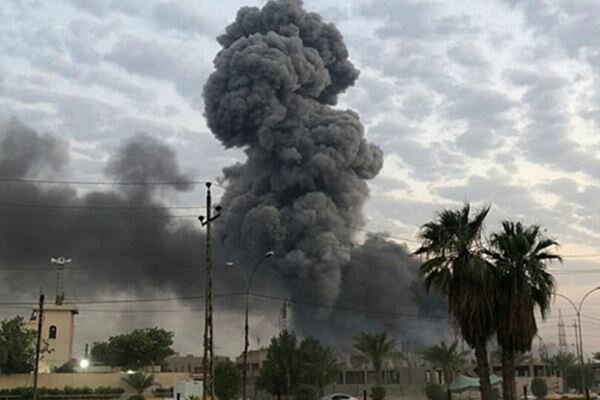 Irak'ta IŞİD saldırısı: 1 ölü, 4 yaralı