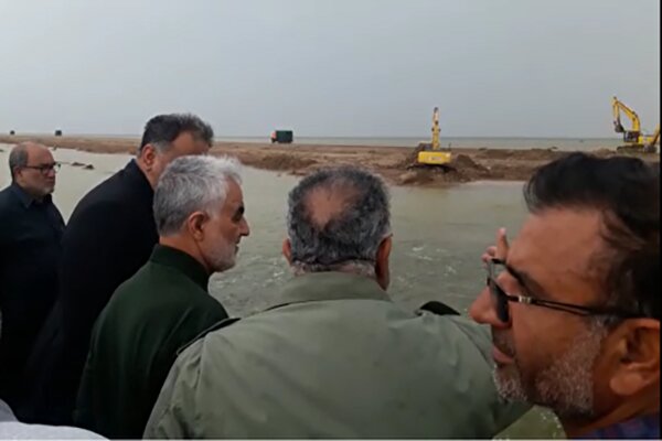 سردار مردم؛ از سفره ساده روستایی تا میدان‌ مقاومت