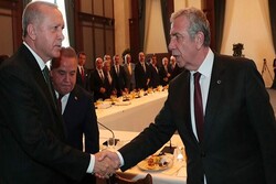 Metropoll araştırması: Mansur Yavaş, Erdoğan'ı geçecek
