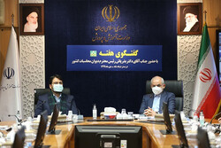 تشریح و تبیین برنامه‌های آموزش ‌و پرورش توسط اعضای شورای معاونان