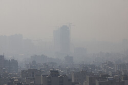 آلودگی هوا موجب سینوزیت مزمن می شود