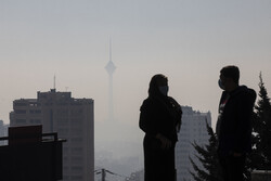 روزی ۱۱ مرگ زودرس در تهران به دلیل آلودگی هوا/ خسارت آلودگی هوای تهران روزانه ۷ میلیون دلار است