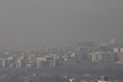 آلودگی هوا مرگ و میر مبتلایان به سرطان را افزایش می‌دهد