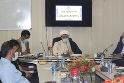 ۵ کارگروه تخصصی ویژه فعالیت‌های قرآنی استان بوشهر تشکیل می‌شود